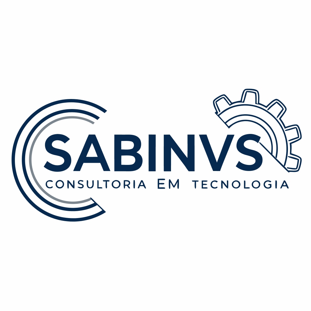 Sabinvs Logo